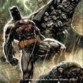 Urban Comics : Batman Eternal