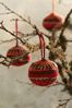 boules de Noël