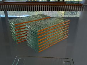 RESTAURANT ÉTOILÉ, MAI 2025