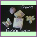 Savon "funnelume"