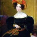 ANNE-FRANÇOISE-HIPPOLYTE BOUTET DITE MADEMOISELLE MARS