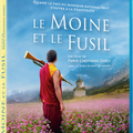 LE MOINE ET LE FUSIL Bouthan... train? Non en vidéo !! 