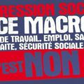 En SEINE SAINT-DENIS POUR: LA CGT,FO,FSU,SOLIDAIRE,CFE-CGC,UNEF, LA LOI TRAVAIL XXL C'EST TOUJOURS NON MERCI!