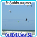 Saint-Aubin sur Mer ... à 11 km de votre gîte 