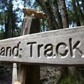 Overland Track