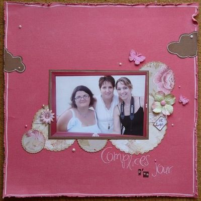 On continue avec la valse des pages 30*30....