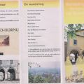 Grand-Hornu : Walking tours / Promenades / Wandelingen 
