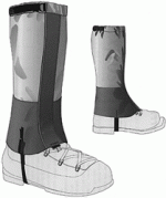 Shelby - Gaiters