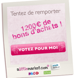 Concours "Tremplin des Créateurs"