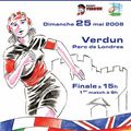 TOURNOI A VERDUN