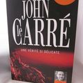 Une vérité si délicate, par John le Carré