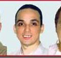 Les Cinq de Miami : Des héros condamnés -Frei Betto-