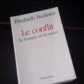 lectures du mois