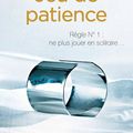 Jeu de Patience - Jennifer L. Armentrout 