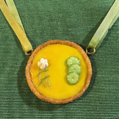 Zeste de Gourmandise