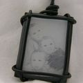 Pendentifs photo