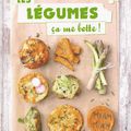 Les légumes ça me botte! de Brigitte NAMOUR - Avis