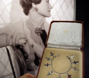 Sotheby’s To Offer Signature Jewels from The Jewels of the Duchess of Windsor