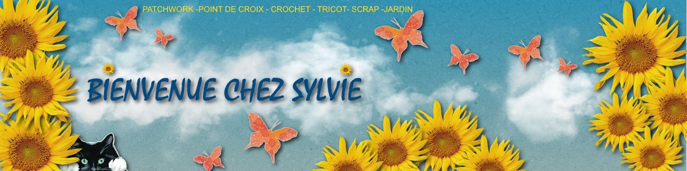 Bienvenue chez Sylvie