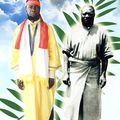 KONGO DIETO 3581 : LE SEIGNEUR KIMBANGU ET NOTRE INDEPENDANCE SPIRITUELLE !