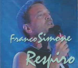  Sylvia Lhene: Respiro-Franco Simone (Español-cover) 