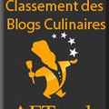 Les recettes de Bluette