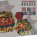Convocation Tournoi de Bruges
