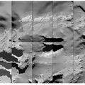 ROSETTA, TERMINUS LA COMETE !