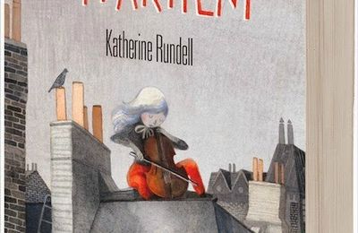 Le ciel nous appartient, de Katherine Rundell