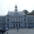 Festival Mil Tambores, Valparaiso