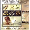 DOLCE VITA - Espace Bijoux et Accessoires 