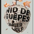 Nid de guêpes d'Inger Wolf