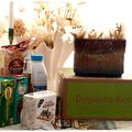 DEGUSTA BOX de janvier: Petit déjeuner et bonnes résolutions...