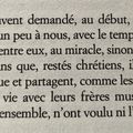 "Il faut que tout change pour que rien ne change ..."