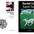 Egypt Farm de Rachel Cusk