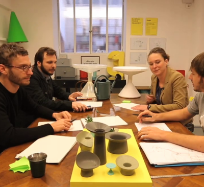 Les 5.5 Design pour tous