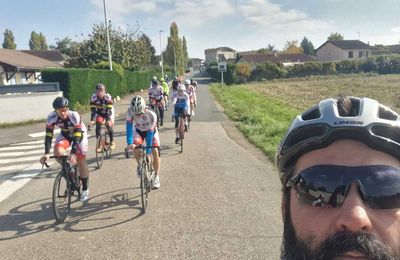 RONDE DES 10 CLOCHERS