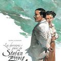 LES DERNIERS JOURS DE STEFAN ZWEIG