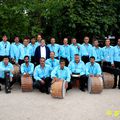 LA TURQUIE AUX TUILERIES