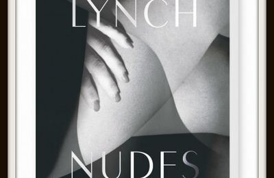 Les nus sensuels de David Lynch