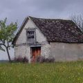  la maison qui saigne