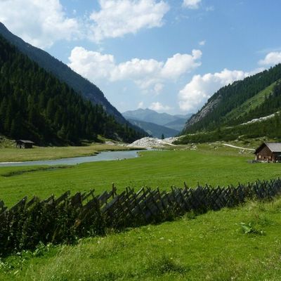 ASTUCES ET CONSEILS POUR LE TYROL AUTRICHIEN