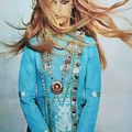 11/1967, BB Show - Séance Vogue par Bailey