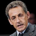 Propos de Sarkozy déformés