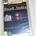 Jeu PC Road to India