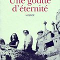 Alain Joubert - Une goutte d'éternité