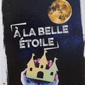 A la belle étoile