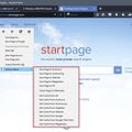 Page Cache Archiver Addon - Firefox / Chrome - English