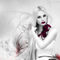 Touche de couleur