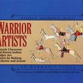 Warrior Artists, Herman J. Viola